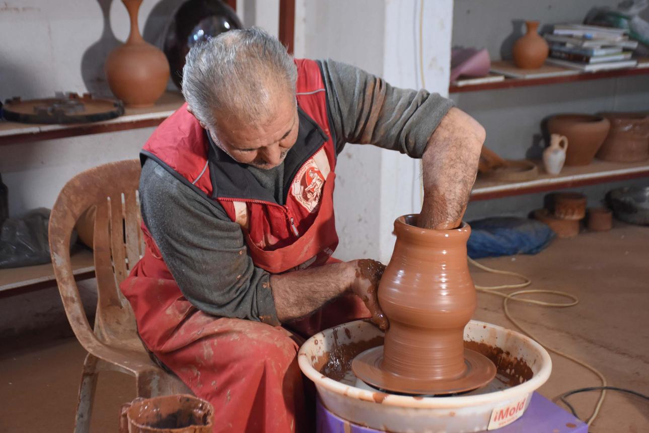 El Yapımı Çömlekler Neden Bu Kadar Özel?