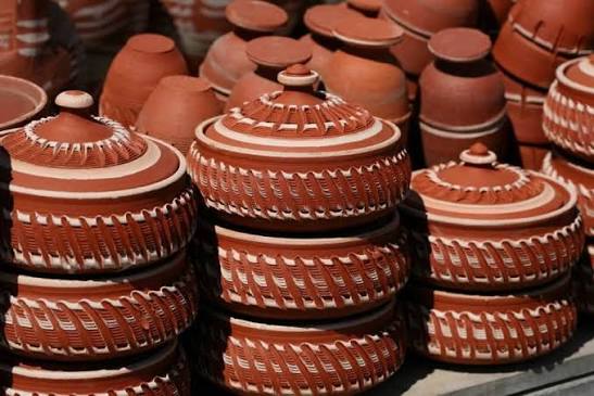 Çömlek Ürünleri Nasıl Temizlenir ve Korunur?