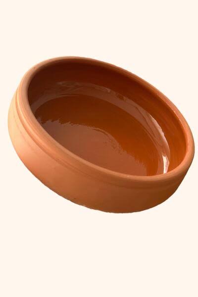Oval Güveç mi Yuvarlak Güveç mi? Hangisi Daha Kullanışlı?
